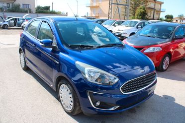 Ford Ka 1.2 85 CV Start&Stop Active