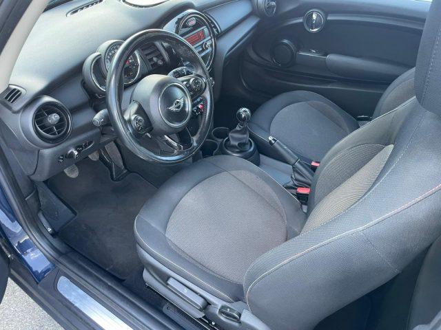MINI One 1.2 BENZ 102 CV One Hype