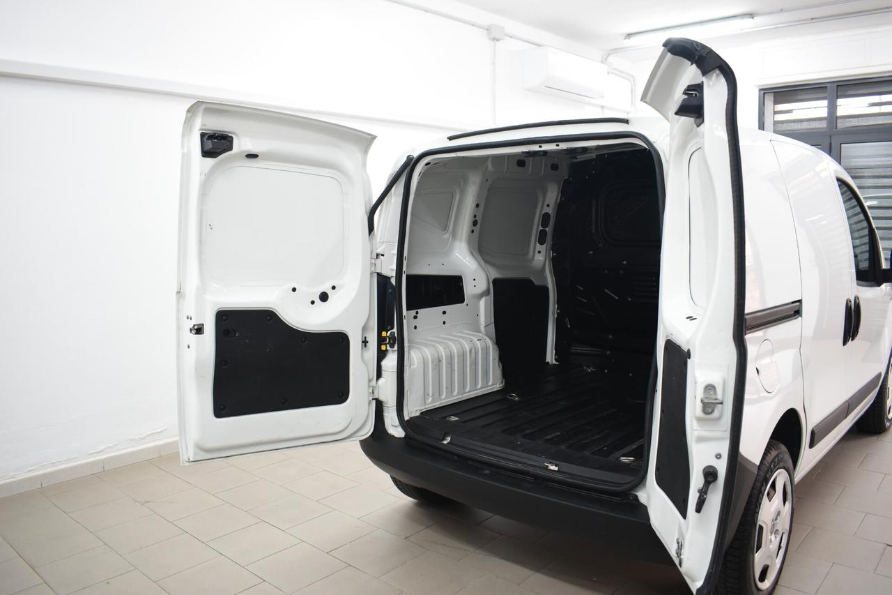 Fiat Fiorino 1.3 Multijet 95 CV E6d-temp
