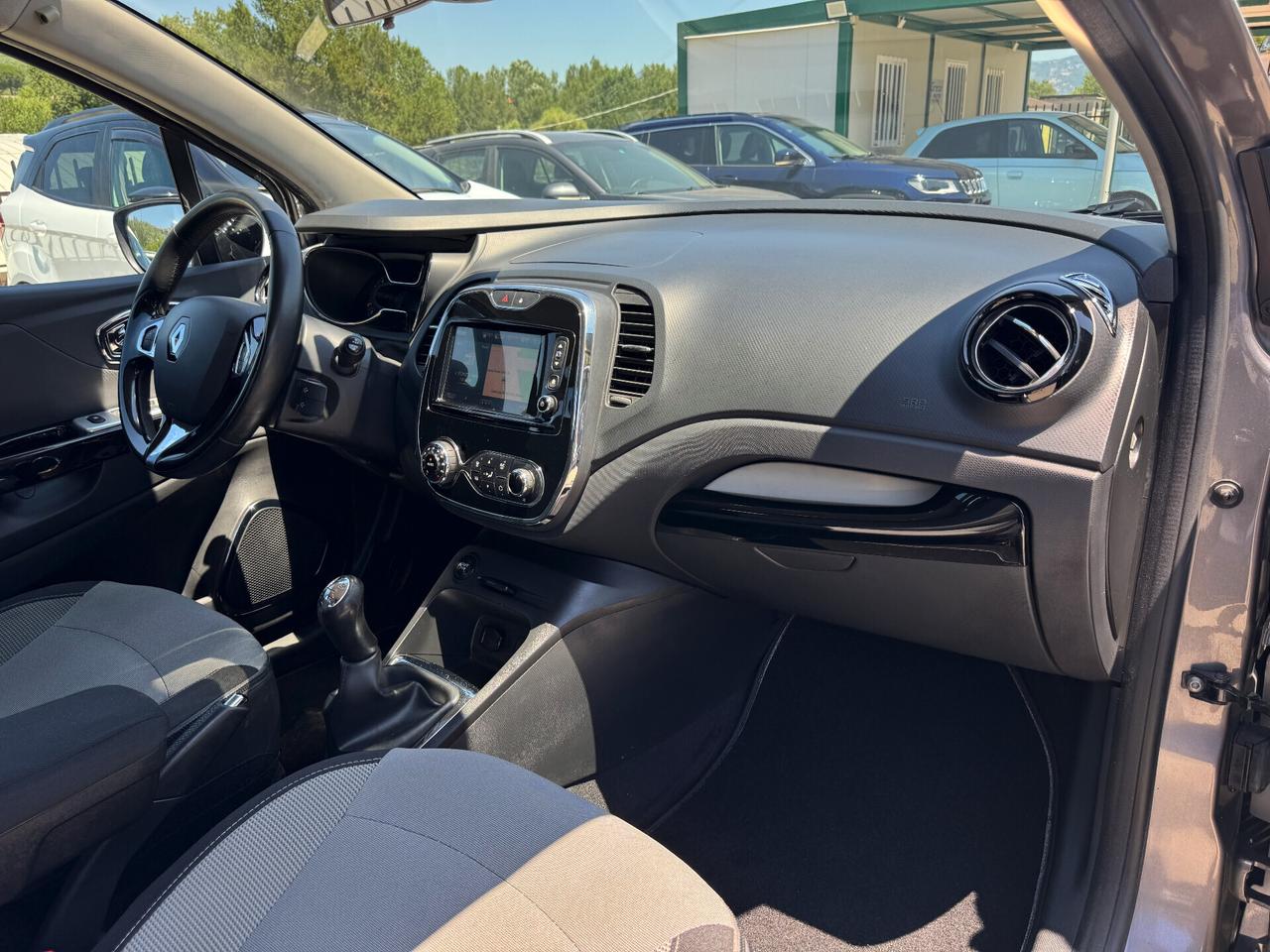 Renault Captur 0.9 TCe 90CV S&SIntens/68.000KM