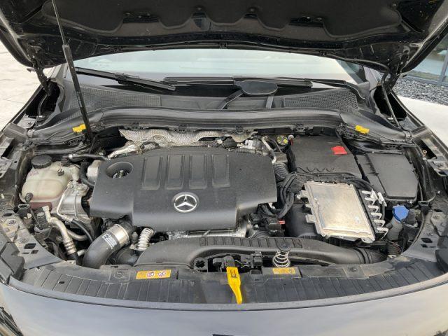 MERCEDES-BENZ GLA 200 d Automatic 4Matic Premium