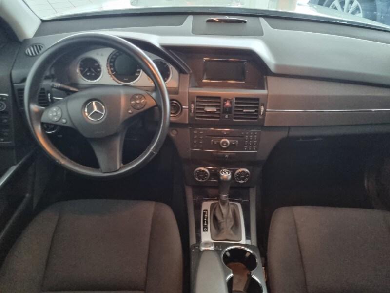 MERCEDES Classe GLK (X204) GLK 220 CDI 4Matic...