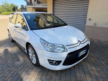 Citroen C4 1.6 16V VTi 120CV NEOPATETATI