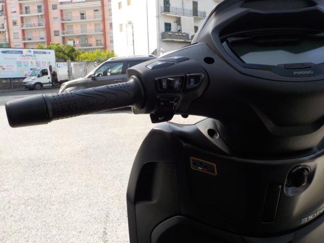 PIAGGIO Beverly 310 S NEW - 25Th Anniversary