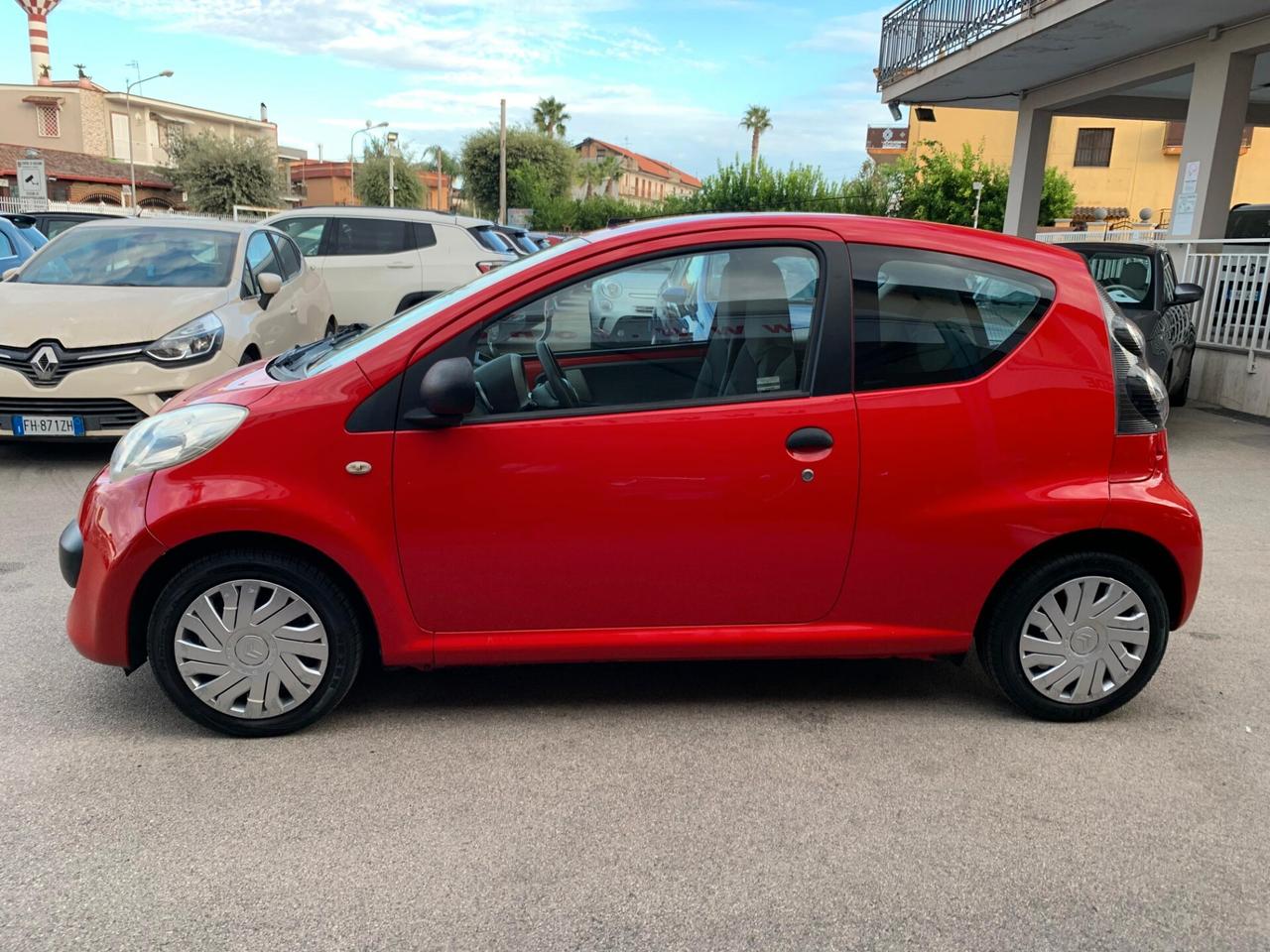 Citroen C1 1.0 3 porte C1TY