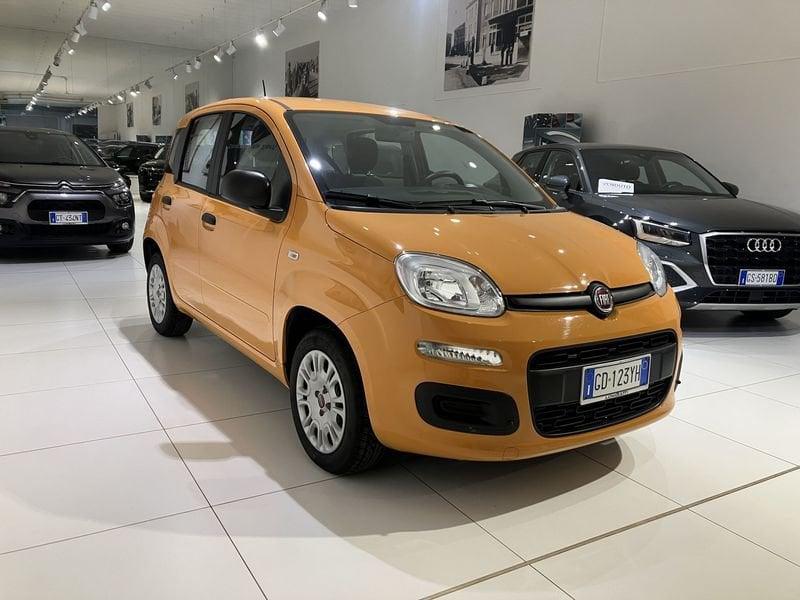 FIAT Panda Panda 1.2 Easy