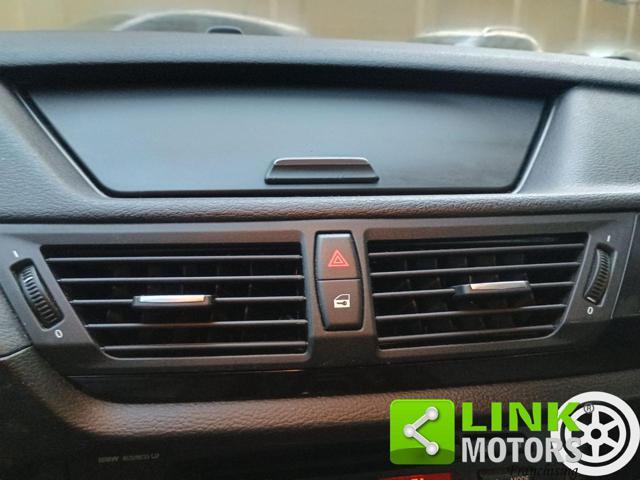 BMW X1 xDrive18d