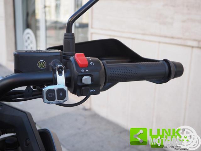 MORBIDELLI T1002 VX *TRIS VALIGIE*