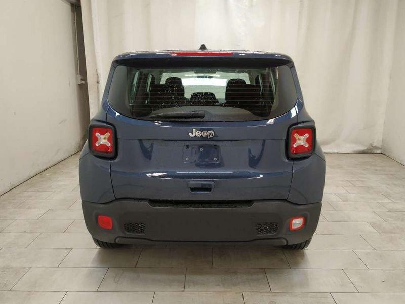 Jeep Renegade 1.0 t3 Longitude 2wd