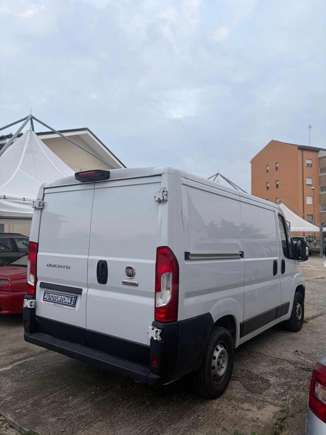 FIAT Ducato 30 2.2 Mjt 120CV PC-TN Furgone