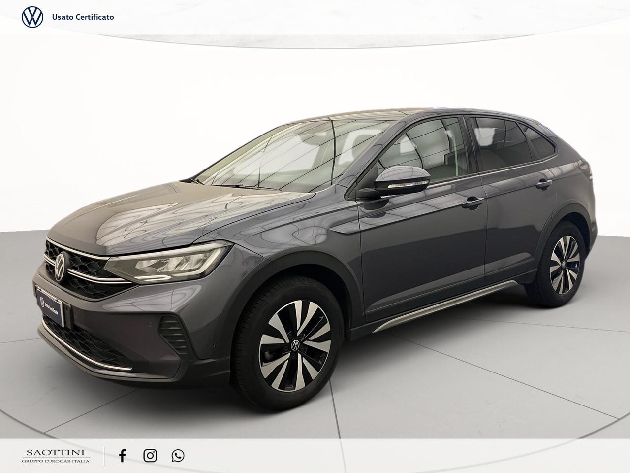1.0 TSI Life 95 CV