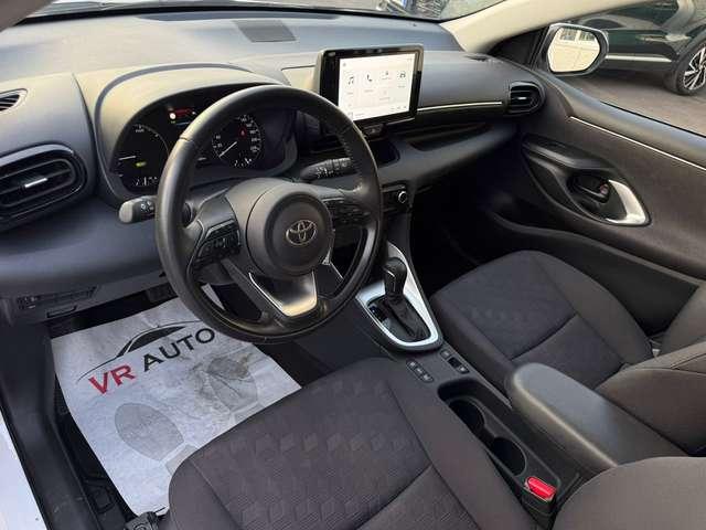 Toyota Yaris Hybrid 1.5h Active PROMO KASKO