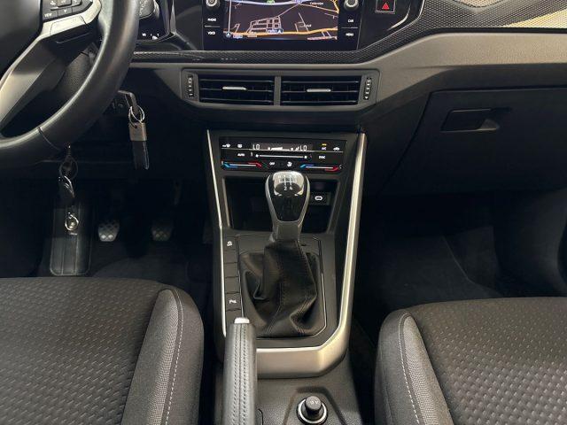 VOLKSWAGEN Taigo 1.0 TSI 95 CV Life