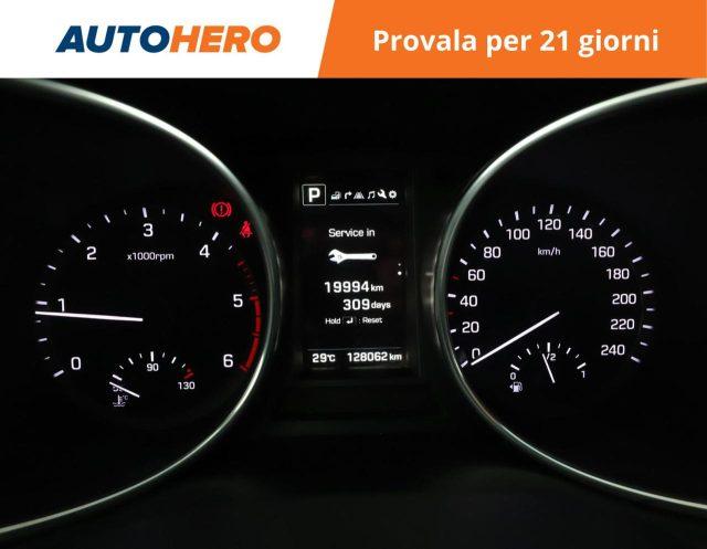 HYUNDAI Santa Fe 2.2 CRDi 4WD A/T Style