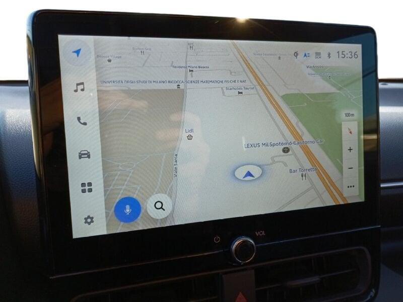 Toyota Yaris Yaris 1.5 130 Hybrid 5 porte Lounge