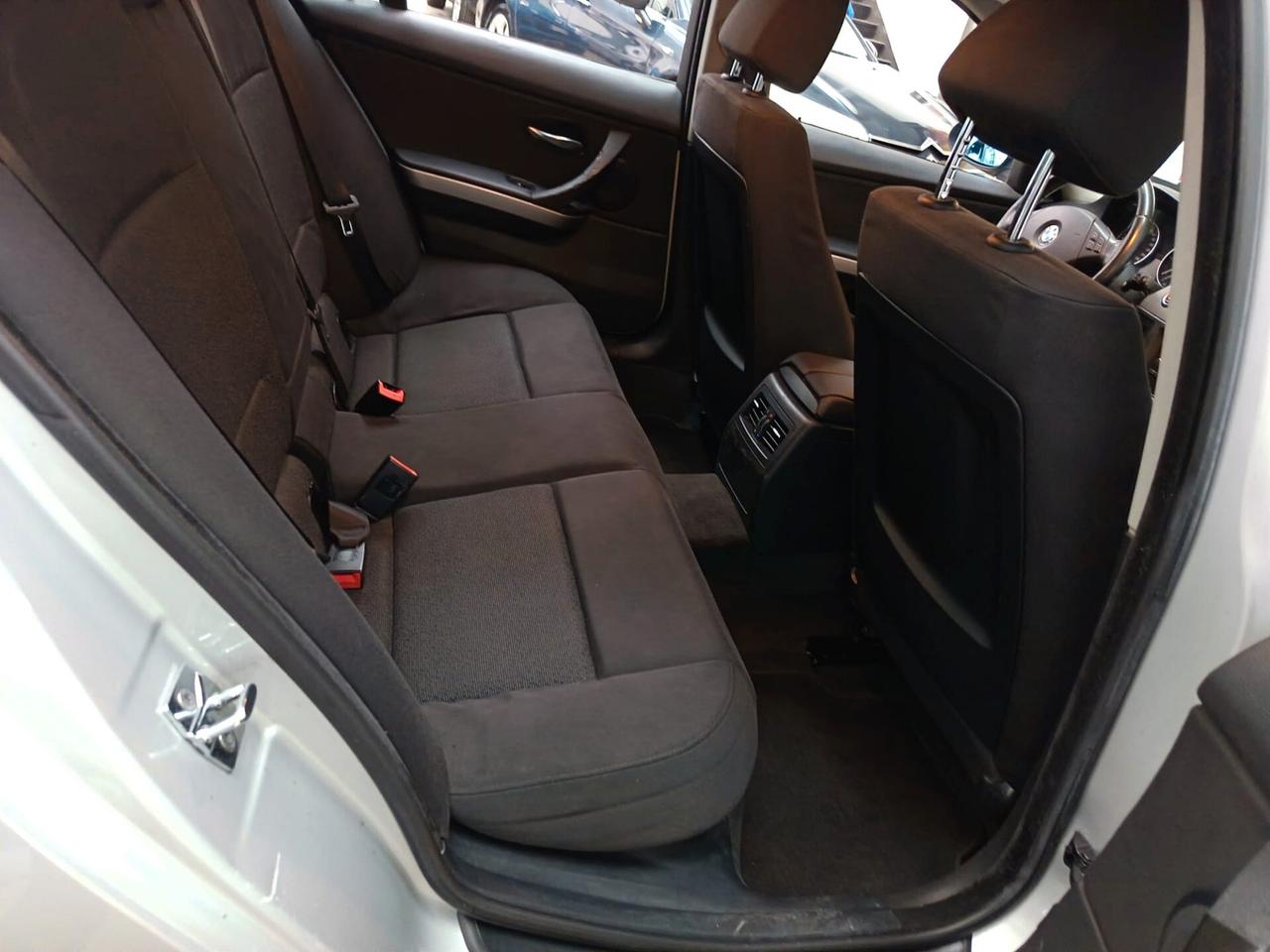 Bmw 320 320d cat Touring MSport// EXPORT