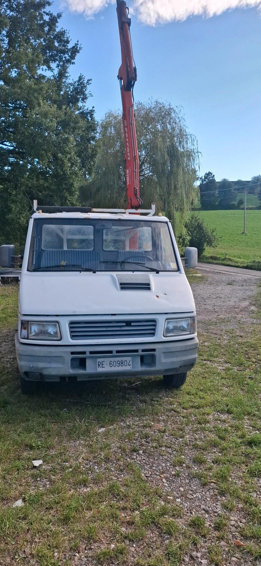 Iveco