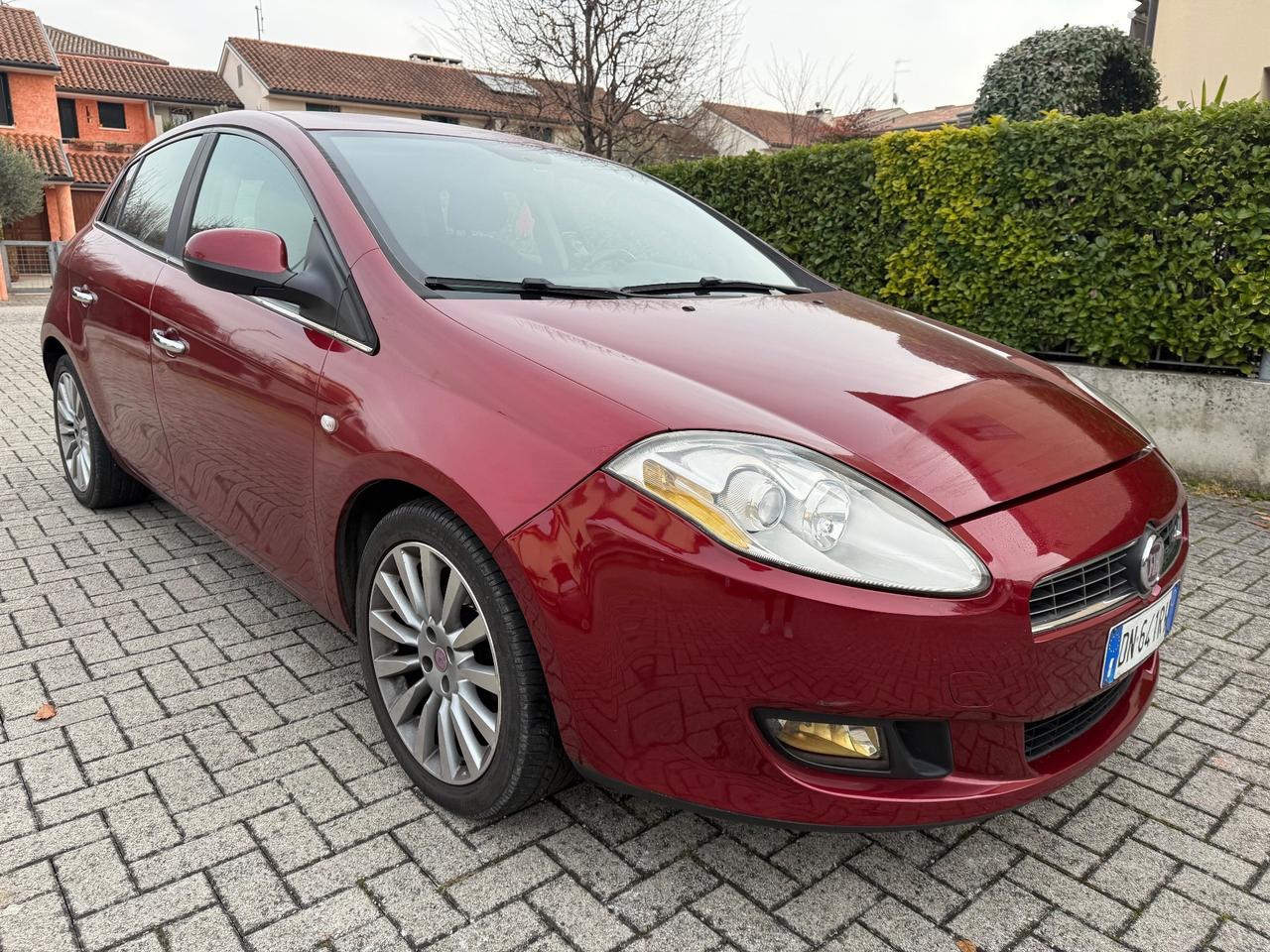 Fiat Bravo 1.4 Emotion 120 CV