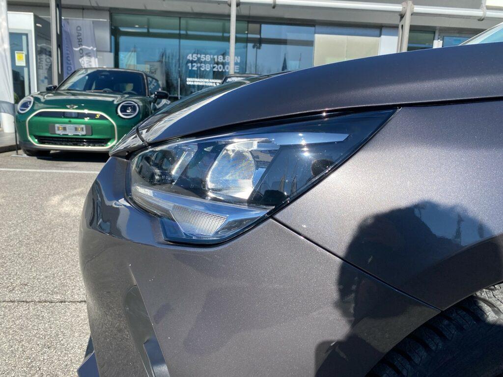 Opel Corsa 5 Porte 1.2 Edition