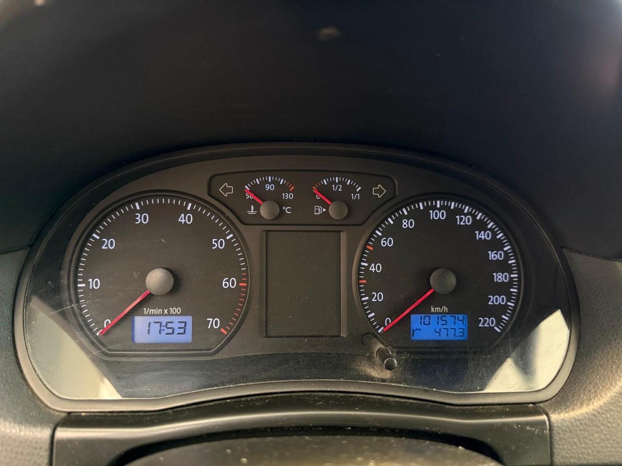 Volkswagen Polo 1.2/60CV 5p. Trendline NEOPATENTATI