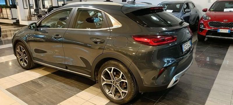 KIA Xceed Xceed 1.6 CRDi 115 CV Style