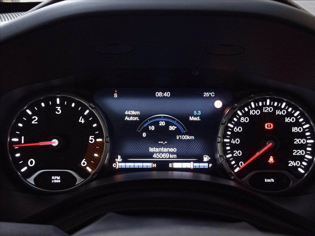 JEEP Renegade 1.6 mjt Limited 2wd 130cv del 2024