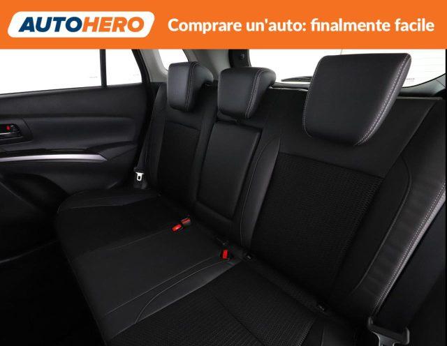 SUZUKI S-Cross 1.4 Hybrid Top+