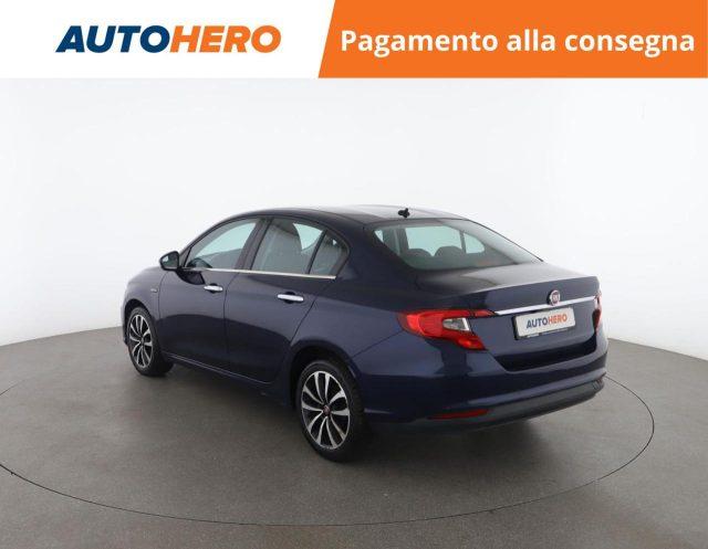 FIAT Tipo 1.4 4 porte Lounge