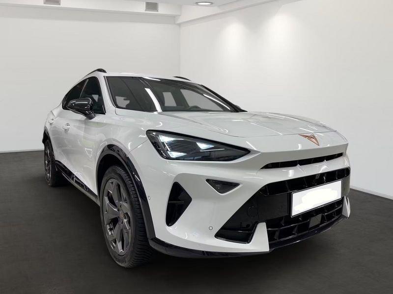 CUPRA Formentor 1.5 e-HYBRID DSG Camera 360° Intelligent Drive 18"
