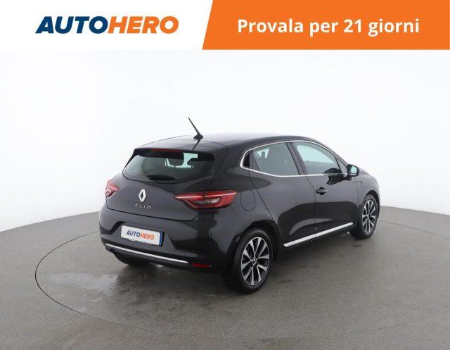 RENAULT Clio Blue dCi 115 CV 5 porte Intens