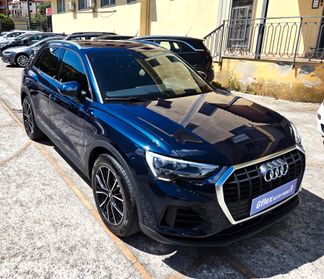 Audi Q3 35 TDI S tronic 2.0 TDI 150 CV FULL GARANZIA