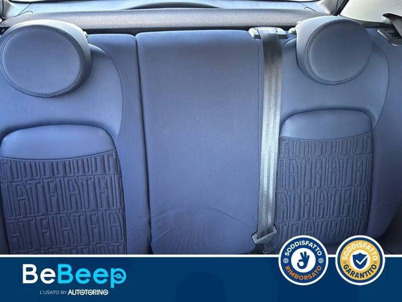 FIAT 500X 1.0 T3 CONNECT 120CV