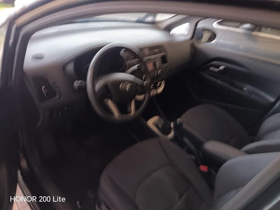 Kia Rio 1.2 CVVT 5p. GPL Active leggi descrizione