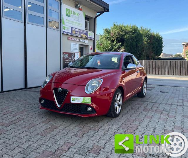 ALFA ROMEO MiTo 1.3 JTDm 95 CV S&S