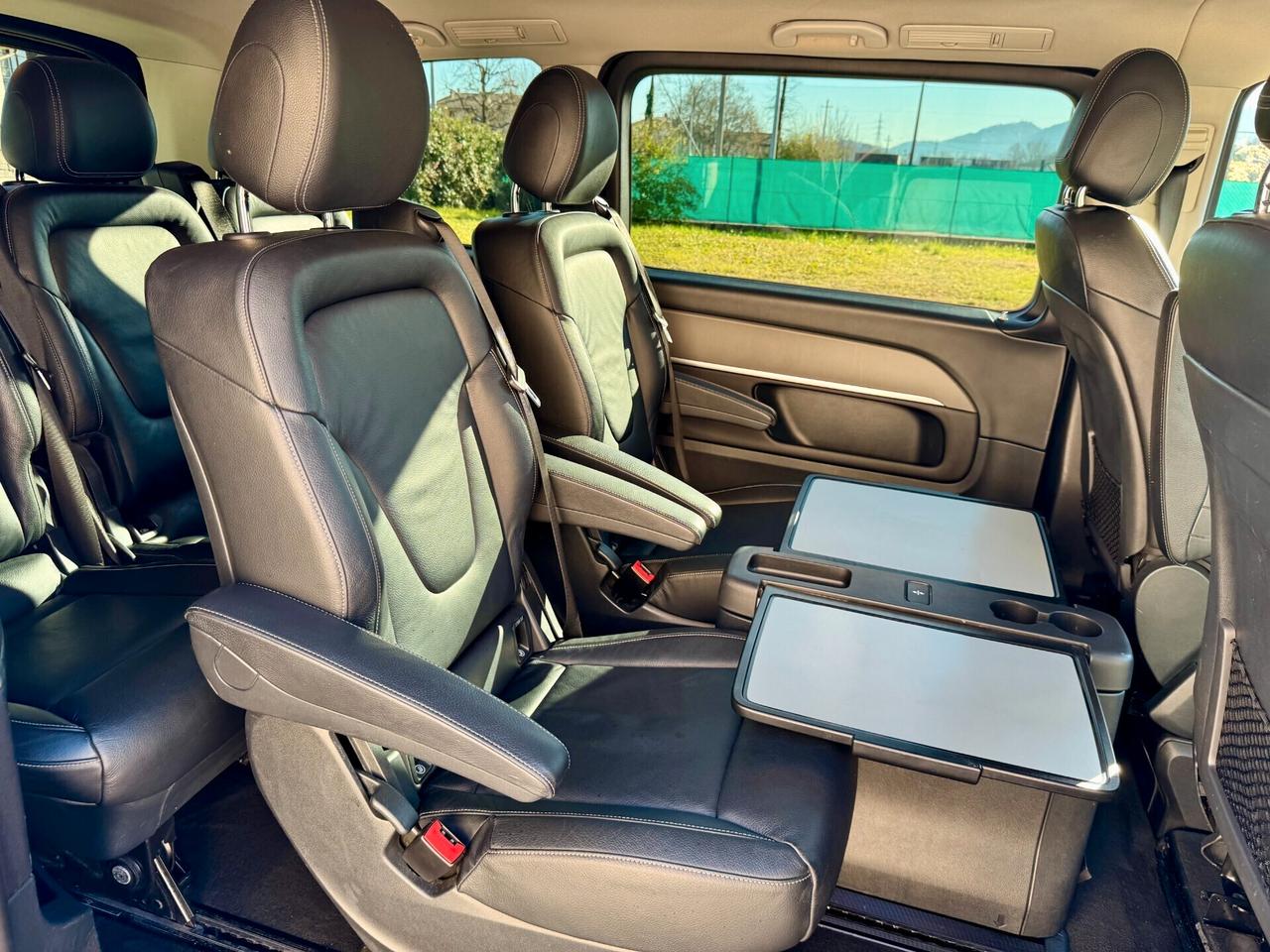 Mercedes V 250 d Automatic Premium | PREZZO PROMO