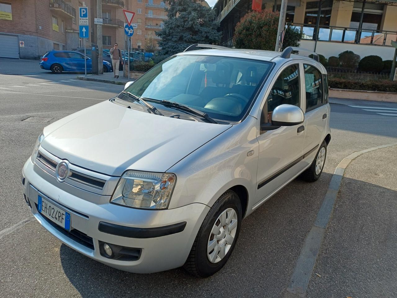 Fiat Panda GARANTITA FINANZIABILE