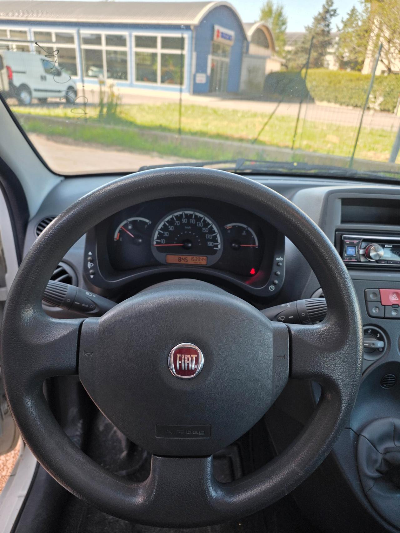 Fiat Panda 1.1 Active FINANZIABILE