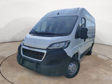 Peugeot Boxer 335 2.2 bluehdi 140cv S&S L2H2 (Premium)