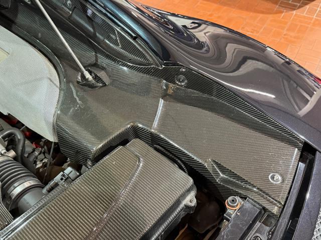 AUDI R8 4.2 V8 FSI Quattro-Tagliandi Audi-Book Service