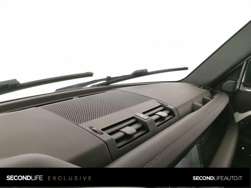 Land Rover Defender 90 3.0d i6 mhev SE awd 200cv auto