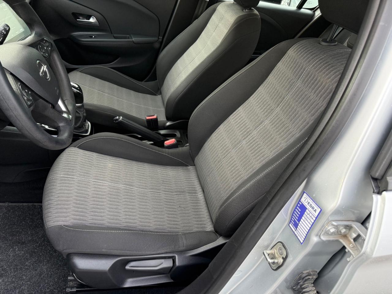 Opel Corsa 1.2 75 CV Elegance