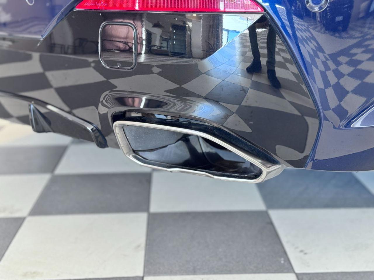 BMW M440 i 48VxDrive Coupé 374CV Stage1 Garanzia Bmw