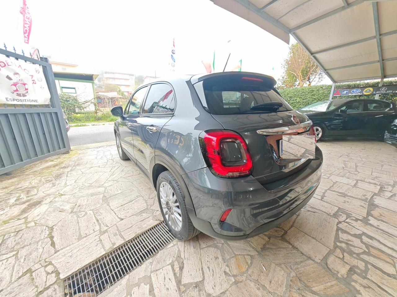 Fiat 500X 1.3 MultiJet 95 CV Sport