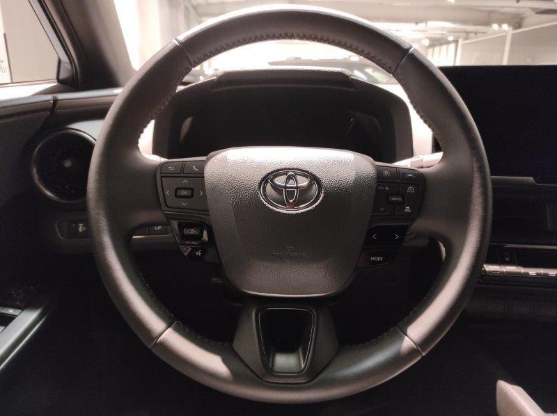 TOYOTA C-HR (2023-->) - C-HR 1.8 HV Trend