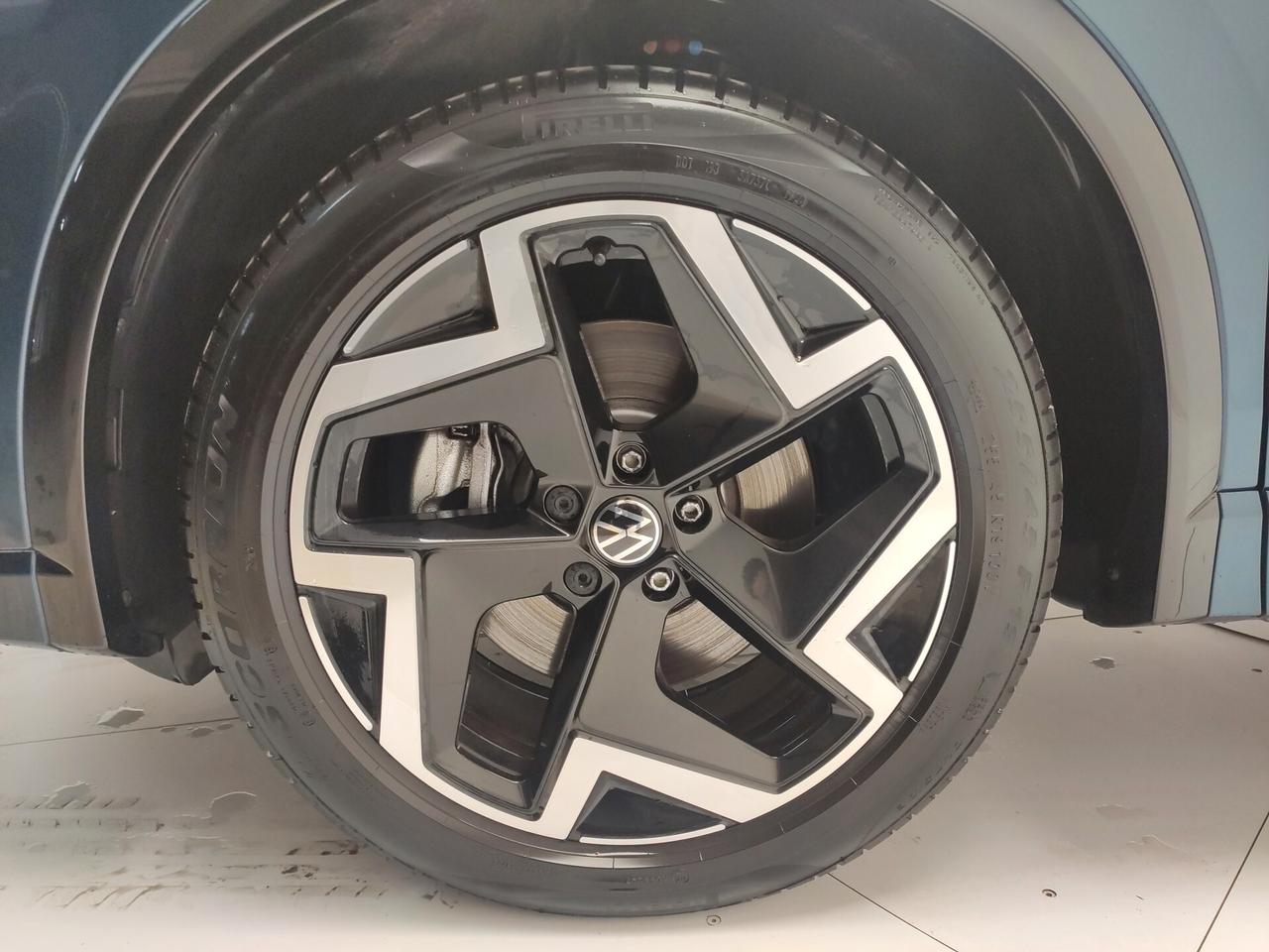 Volkswagen Tiguan 2.0 TDI 150 CV DSG R-Line