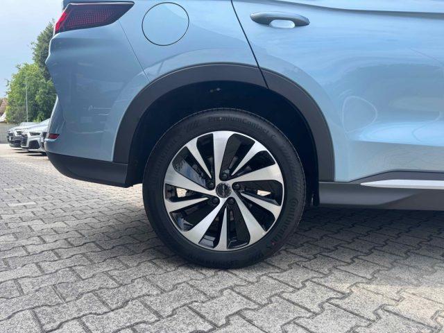 BYD Seal U DMi 1.5 218 CV PHEV Comfort