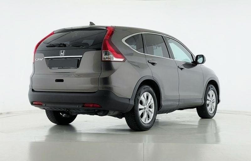 Honda CR-V CR-V 1.6 i-DTEC Elegance 2WD
