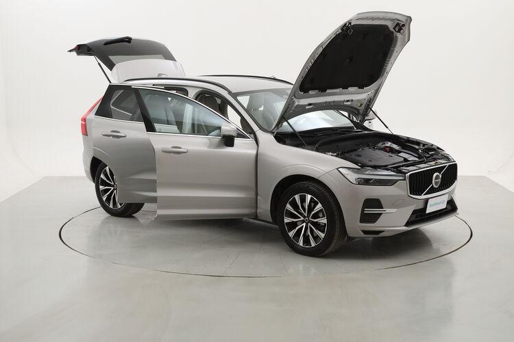 Volvo XC60 B4 Essential BR336020 2.0 Mild Hybrid 197CV