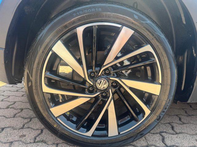 MG ZS 1.5 FullHybrid+ 197CV LUXURY