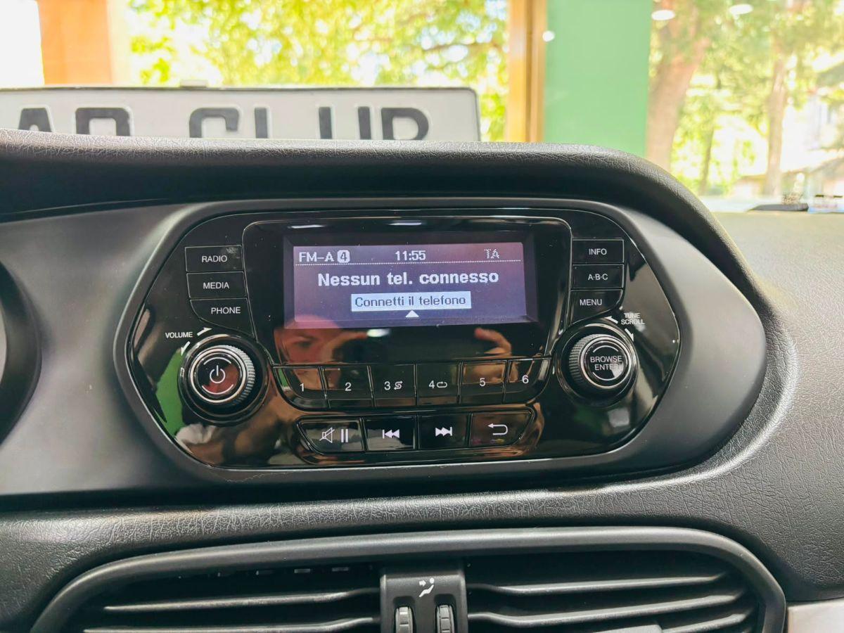 Fiat Tipo 1.6 M.Jet 120v S&S 4p. Business